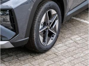 Hyundai TUCSON Tucson TREND HYBRID 1.6 T-GDi 6-AT KRELL LED-PAKET NAVI KLIMA RFK
