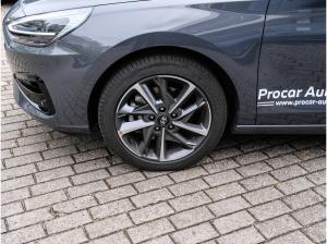 Hyundai i30 Kombi ADVANTAGE PLUS Kombi 1.5 T-GDI ,7-DCT