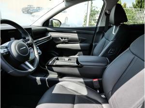 Hyundai TUCSON Tucson PRIME MY26 1.6 T-GDI 7-DCT KRELL 2WD