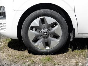 Hyundai STARIA Staria PRIME HEV 9-Sitzer 1.6 T-GDI 6-AT 2WD Park-Paket
