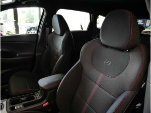 Hyundai i30 Kombi N LINE FL Kombi 1.6 T-GDI 7-DCT 2WD