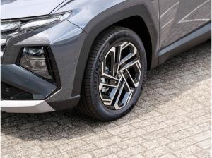 Hyundai TUCSON Tucson PRIME PHEV 6-AT,4WD,HUD,KRELL,MATRIX LED,19 ,ASS.PAKET
