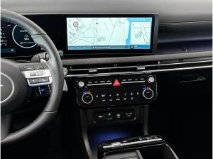 Hyundai TUCSON Tucson TREND HYBRID 1.6 T-GDi 6-AT KRELL LED-PAKET NAVI KLIMA RFK