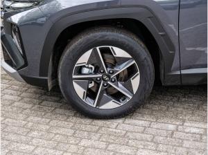 Hyundai TUCSON Tucson TREND HYBRID 1.6 T-GDi 6-AT KRELL LED-PAKET NAVI KLIMA RFK