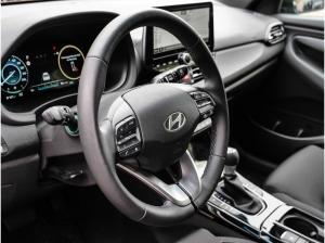 Hyundai i30 Kombi ADVANTAGE PLUS Kombi 1.5 T-GDI ,7-DCT