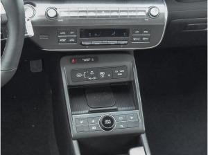 Hyundai KONA Elektro Kona Elektro TREND EV 65kWh el. Heckklap.NAVI RFK KLIMA