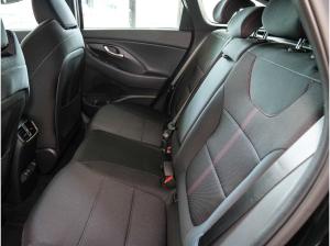 Hyundai i30 Kombi N LINE FL Kombi 1.6 T-GDI 7-DCT 2WD