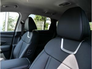 Hyundai TUCSON Tucson PRIME MY26 1.6 T-GDI 7-DCT KRELL 2WD