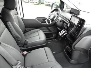 Hyundai STARIA Staria PRIME HEV 9-Sitzer 1.6 T-GDI 6-AT 2WD Park-Paket