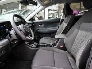 Hyundai KONA Elektro Kona Elektro TREND 49kWh,.Ass.Pak.el. Heckklappe