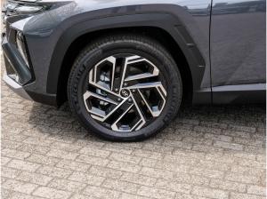 Hyundai TUCSON Tucson PRIME PHEV 6-AT,4WD,HUD,KRELL,MATRIX LED,19 ,ASS.PAKET