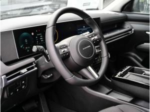 Hyundai TUCSON Tucson TREND HYBRID 1.6 T-GDi 6-AT KRELL LED-PAKET NAVI KLIMA RFK