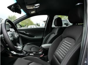 Hyundai i30 Kombi ADVANTAGE PLUS Kombi 1.5 T-GDI ,7-DCT