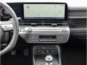 Hyundai KONA Kona SELECT 1.6 T-GDI RFK NAVI KLIMA Funktions-Paket