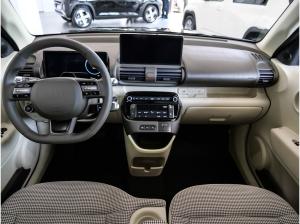 Hyundai INSTER TREND, EV 49kWh, , EFF. + ASS. PAKET, NAVI