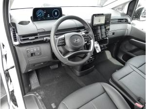 Hyundai STARIA Staria PRIME HEV 9-Sitzer 1.6 T-GDI 6-AT 2WD Park-Paket