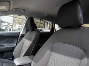 Hyundai KONA Elektro Kona Elektro TREND 49kWh,.Ass.Pak.el. Heckklappe