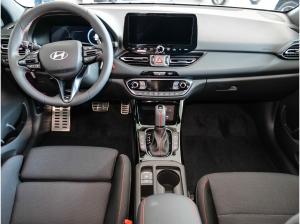 Hyundai i30 Kombi N LINE FL Kombi 1.6 T-GDI 7-DCT 2WD