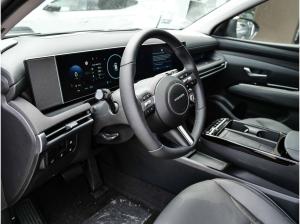 Hyundai TUCSON Tucson PRIME PHEV 6-AT,4WD,HUD,KRELL,MATRIX LED,19 ,ASS.PAKET