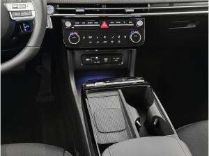 Hyundai TUCSON Tucson TREND HYBRID 1.6 T-GDi 6-AT KRELL LED-PAKET NAVI KLIMA RFK
