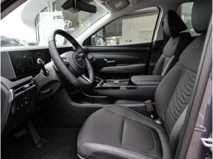 Hyundai TUCSON Tucson TREND HYBRID 1.6 T-GDi 6-AT KRELL LED-PAKET NAVI KLIMA RFK