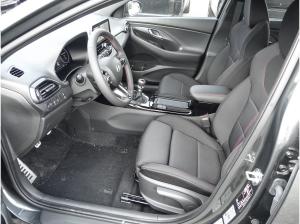 Hyundai i30 N LINE,1.5 T-GDI,PANO RFK NAVI KLIMA LMR