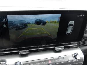 Hyundai KONA Kona SELECT 1.6 T-GDI RFK NAVI KLIMA Funktions-Paket