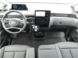 Hyundai STARIA Staria PRIME HEV 9-Sitzer 1.6 T-GDI 6-AT 2WD Park-Paket