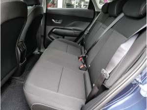 Hyundai KONA Elektro Kona Elektro TREND 49kWh,.Ass.Pak.el. Heckklappe