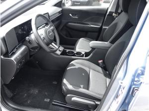 Hyundai KONA Elektro Kona Elektro TREND EV 65kWh el. Heckklap.NAVI RFK KLIMA