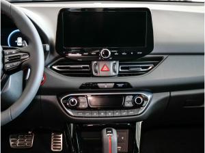 Hyundai i30 Kombi N LINE FL Kombi 1.6 T-GDI 7-DCT 2WD