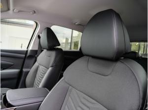 Hyundai TUCSON Tucson TREND HYBRID 1.6 T-GDi 6-AT KRELL LED-PAKET NAVI KLIMA RFK