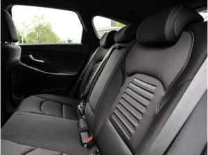 Hyundai i30 Kombi ADVANTAGE PLUS Kombi 1.5 T-GDI ,7-DCT