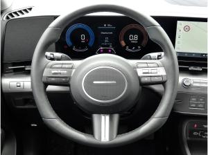 Hyundai KONA Kona SELECT 1.6 T-GDI RFK NAVI KLIMA Funktions-Paket