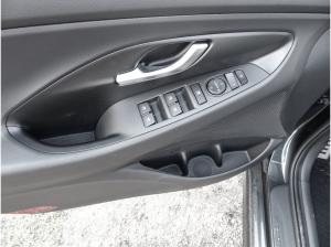 Hyundai i30 N LINE,1.5 T-GDI,PANO RFK NAVI KLIMA LMR