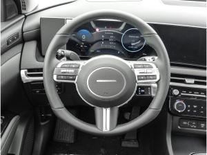 Hyundai TUCSON Tucson PRIME FL HEV 1.6 T-GDi 6-AT ASS.PAKET PANO DIG.KEY