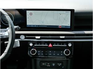 Hyundai TUCSON Tucson PRIME MY26 1.6 T-GDI 7-DCT KRELL 2WD