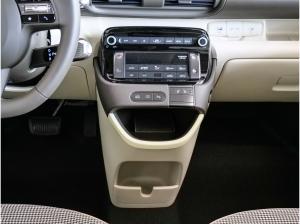 Hyundai INSTER TREND, EV 49kWh, , EFF. + ASS. PAKET, NAVI