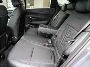 Hyundai TUCSON Tucson TREND HYBRID 1.6 T-GDi 6-AT KRELL LED-PAKET NAVI KLIMA RFK