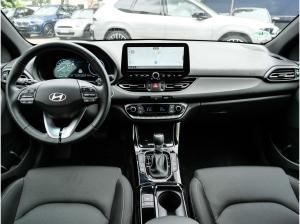 Hyundai i30 Kombi ADVANTAGE PLUS Kombi 1.5 T-GDI ,7-DCT