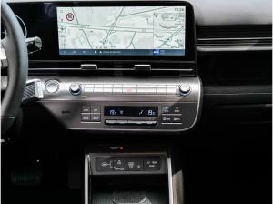 Hyundai KONA Kona TRENDMY26 DCT,ASS-PAKET,360°KAM.LED