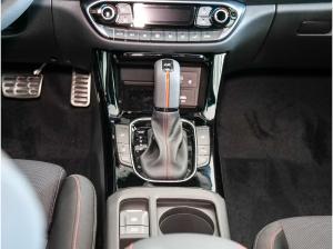 Hyundai i30 Kombi N LINE FL Kombi 1.6 T-GDI 7-DCT 2WD