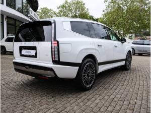 Hyundai IONIQ 9 7-Sitzer MY26 110 kWh 4WD UNIQ