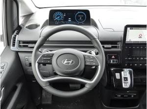 Hyundai STARIA Staria PRIME HEV 9-Sitzer 1.6 T-GDI 6-AT 2WD Park-Paket
