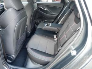 Hyundai i30 N LINE,1.5 T-GDI,PANO RFK NAVI KLIMA LMR