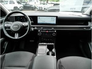 Hyundai TUCSON Tucson TREND HYBRID 1.6 T-GDi 6-AT KRELL LED-PAKET NAVI KLIMA RFK