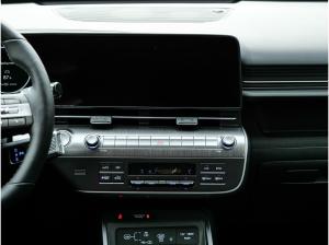 Hyundai KONA Elektro Kona Elektro TREND 49kWh,.Ass.Pak.el. Heckklappe