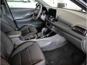 Hyundai i30 Kombi N LINE FL Kombi 1.6 T-GDI 7-DCT 2WD