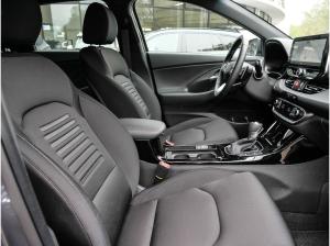 Hyundai i30 Kombi ADVANTAGE PLUS Kombi 1.5 T-GDI ,7-DCT