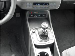 Hyundai KONA Kona SELECT 1.6 T-GDI RFK NAVI KLIMA Funktions-Paket
